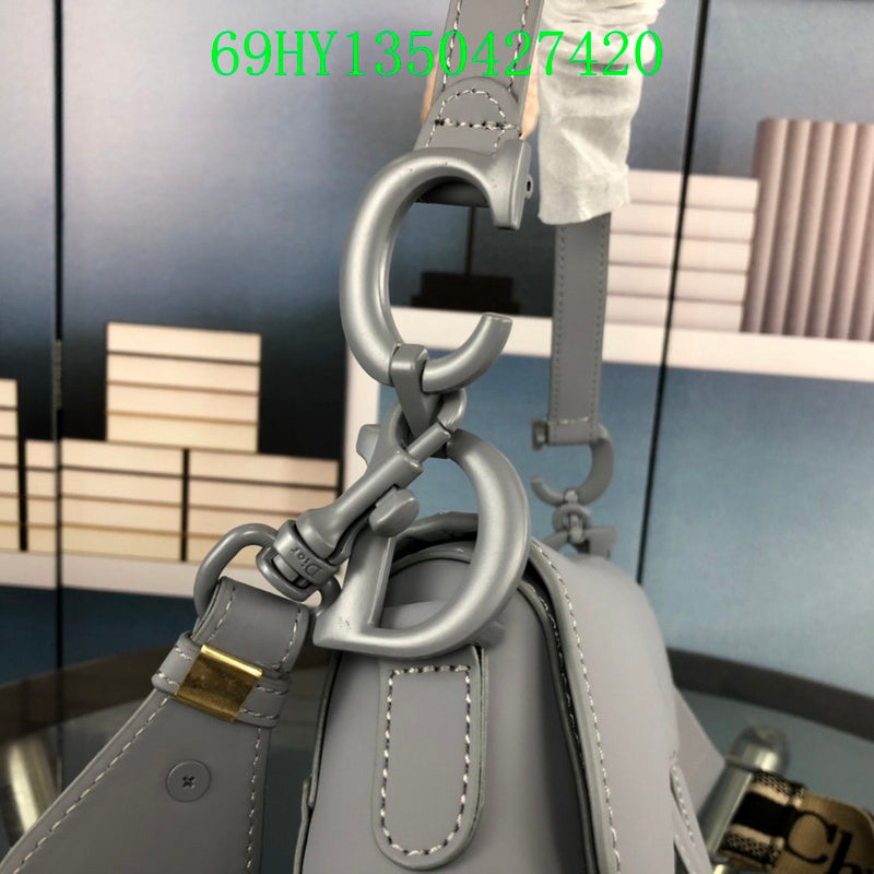 Christian Dior Luxury Bag - The Tote   453