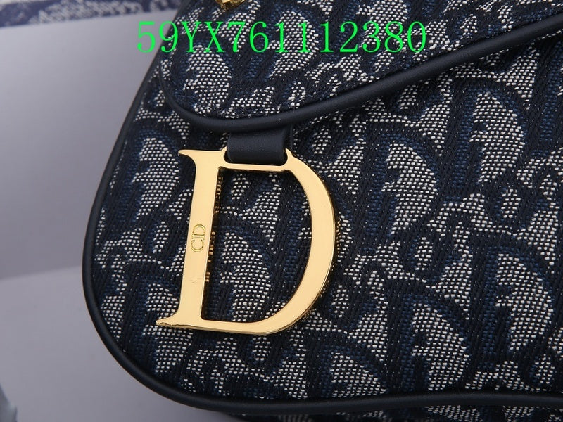 Christian Dior Luxury Bag - The Tote   549