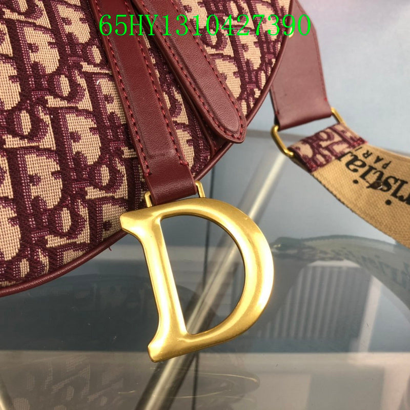 Christian Dior Luxury Bag - The Tote   456