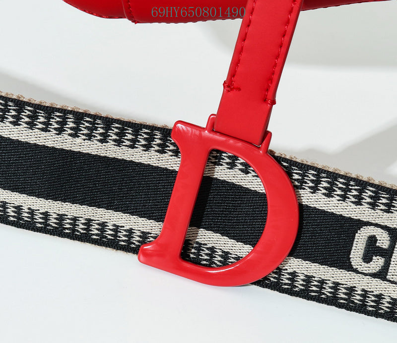 Christian Dior Luxury Bag - The Tote   584