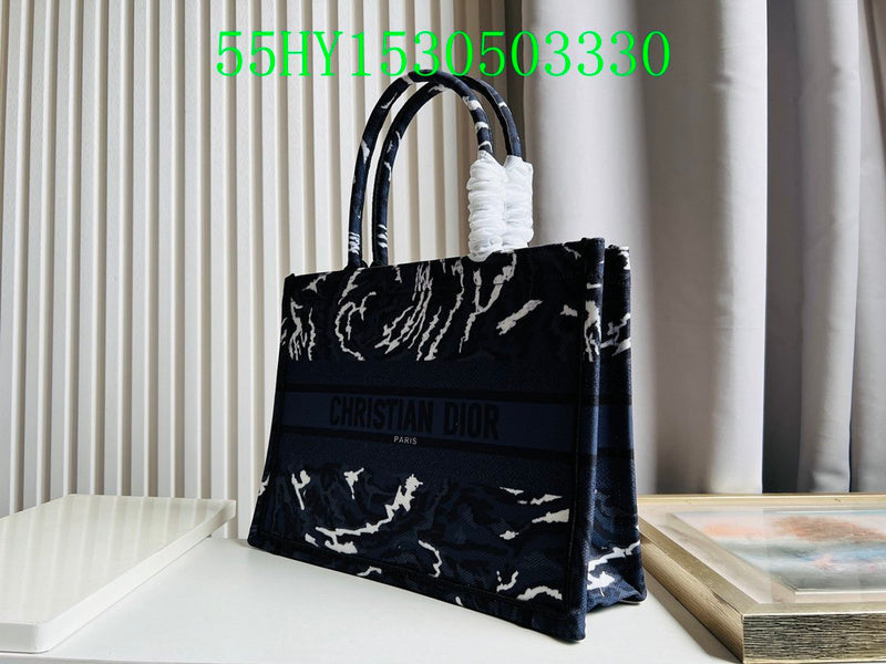 Christian Dior Luxury Bag - The Tote   295
