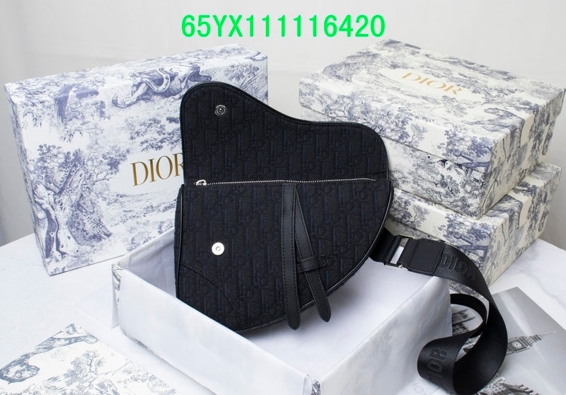 Christian Dior Luxury Bag - The Tote   547