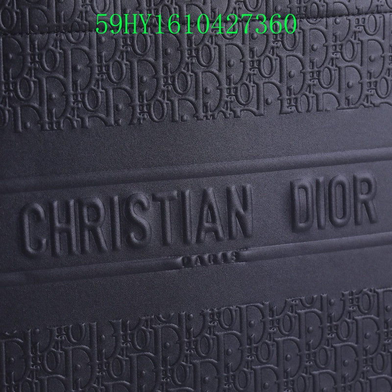 Christian Dior Luxury Bag - The Tote   224