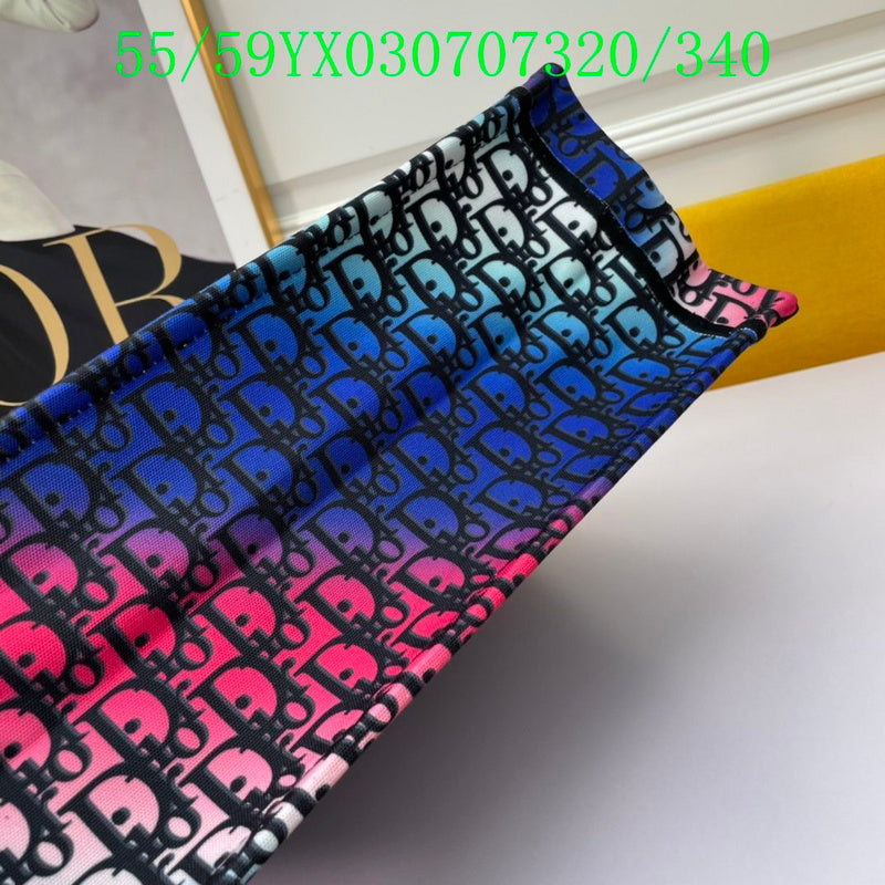 Christian Dior Luxury Bag - The Tote   390