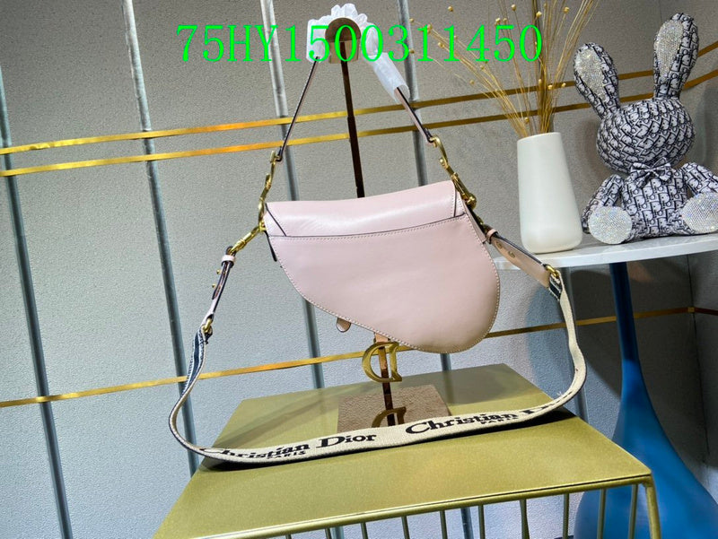 Christian Dior Luxury Bag - The Tote   479