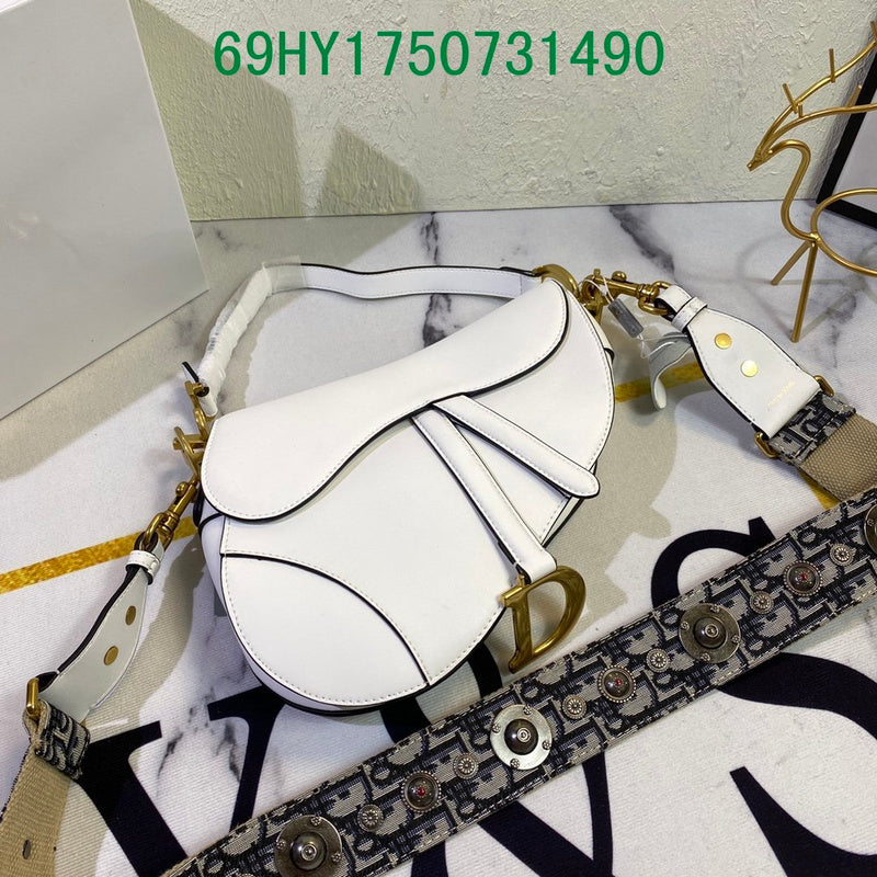 Christian Dior Luxury - The Tote   585