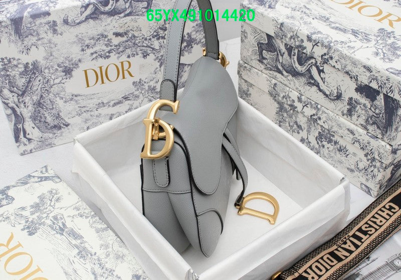 Christian Dior Luxury Bag - The Tote   557
