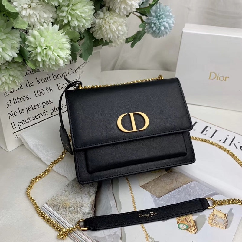 Christian Dior Luxury - The Tote   627