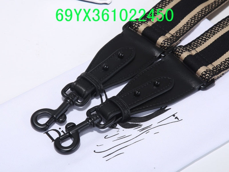 Christian Dior Luxury Bag - The Tote   434