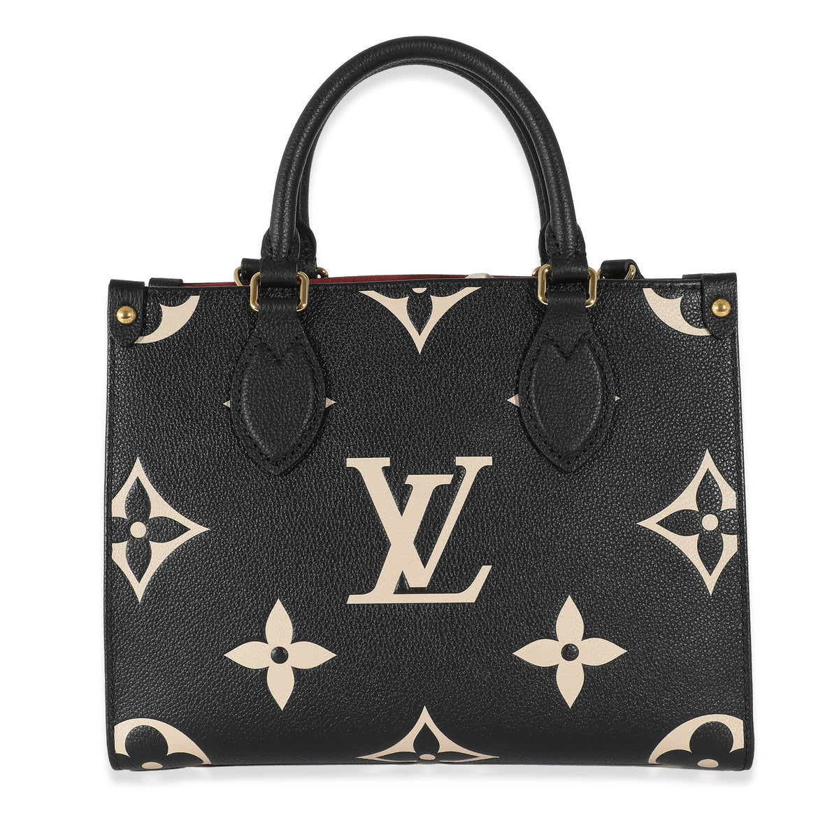 LOUIS VUITTON ON-THE-Go PM