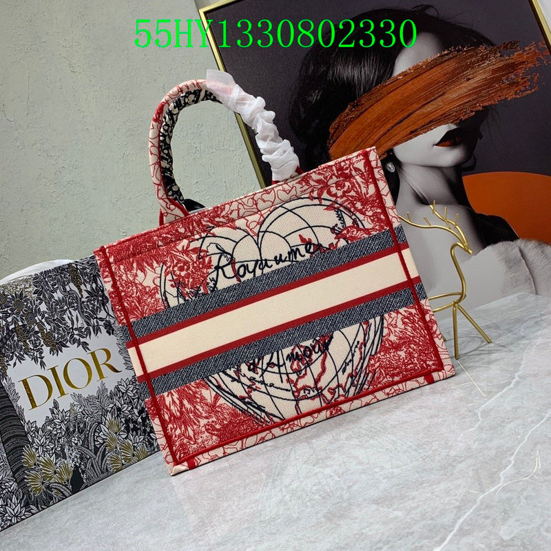 Christian Dior Luxury Bag - The Tote   339