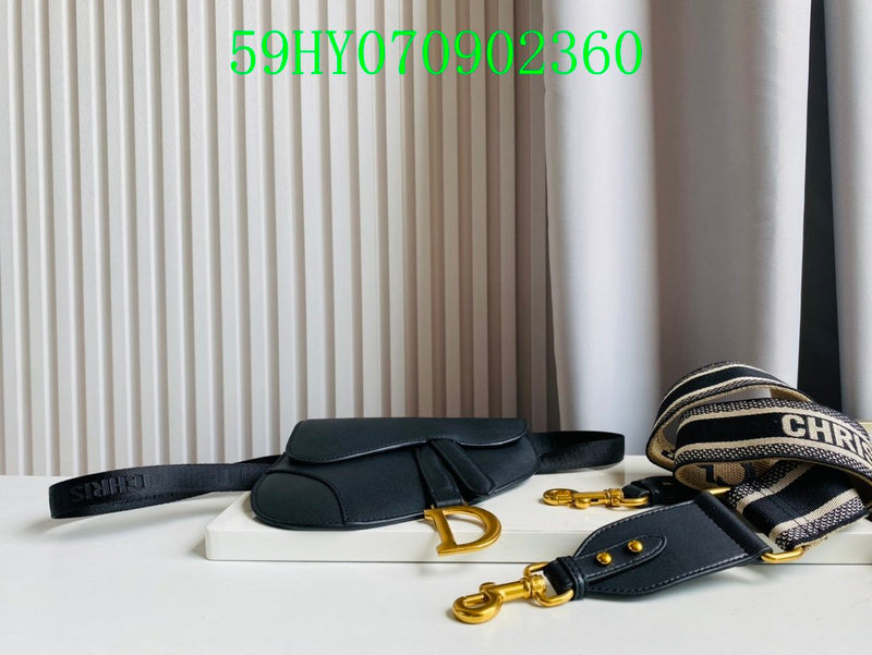 Christian Dior Luxury Bag - The Tote   494