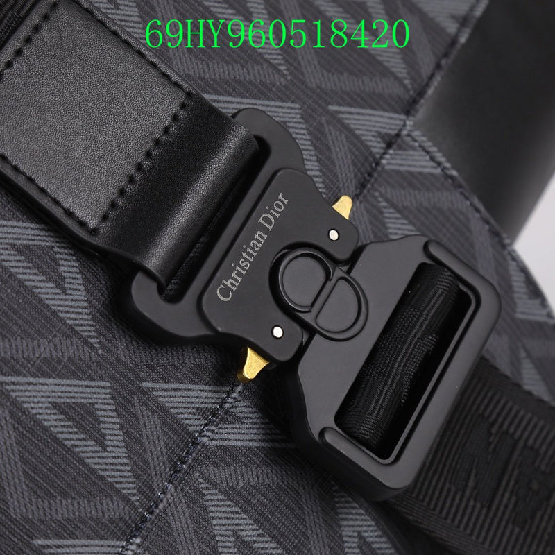 Christian Dior Luxury Bag - The Tote   410