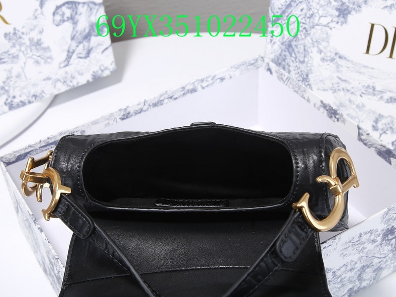 Christian Dior Luxury Bag - The Tote   432