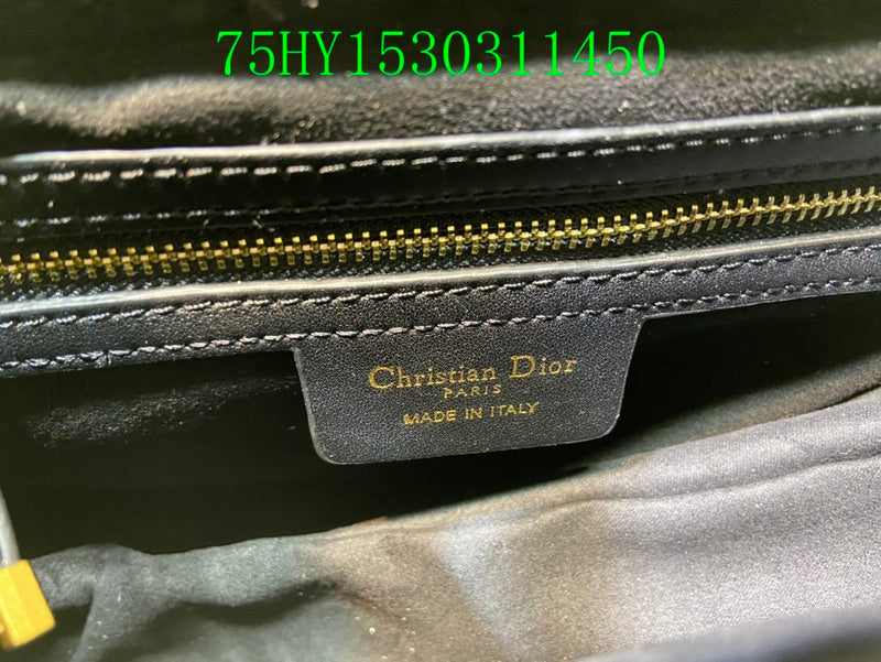 Christian Dior Luxury Bag - The Tote   473
