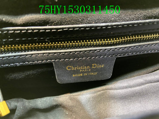 Christian Dior Luxury Bag - The Tote   473