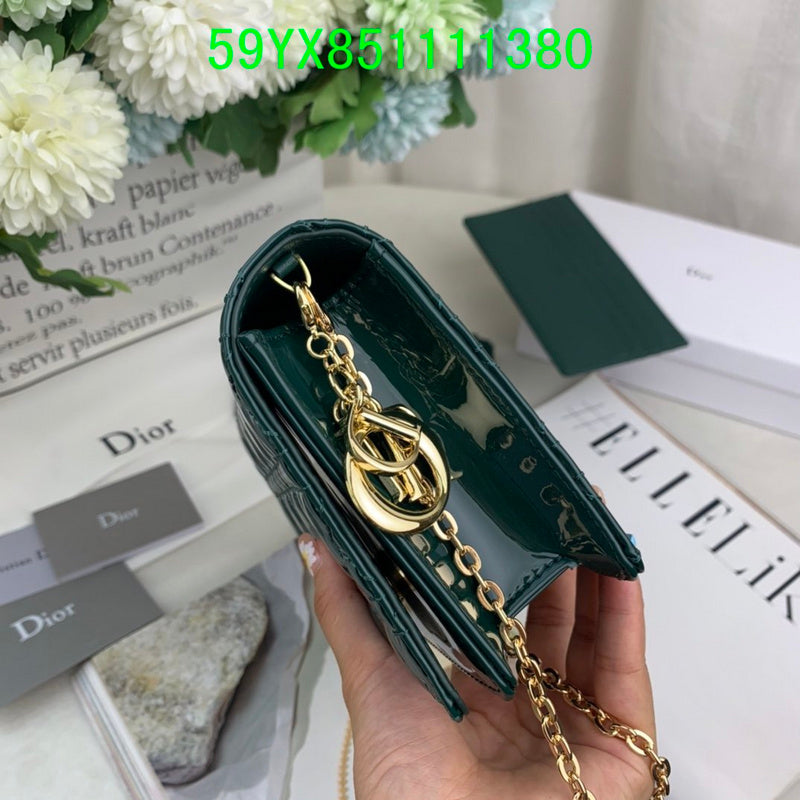 Christian Dior Luxury - The Tote   599