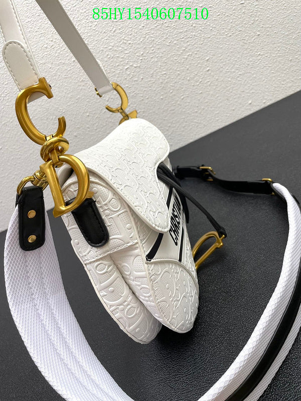 Christian Dior Luxury Bag - The Tote   417