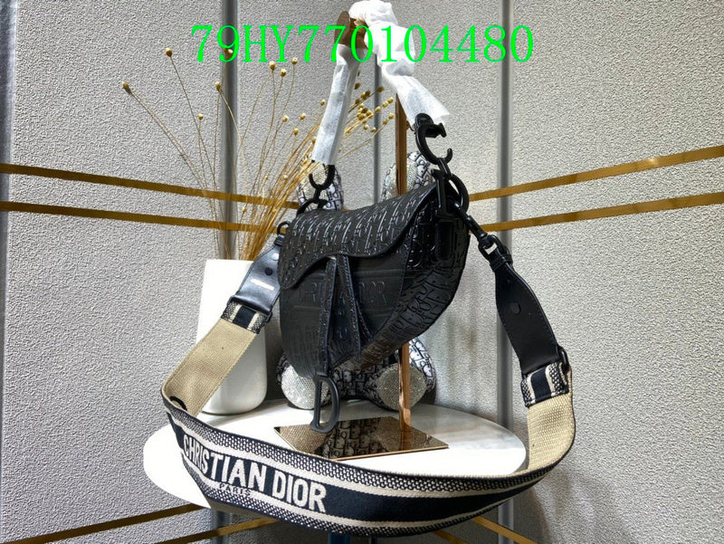 Christian Dior Luxury Bag - The Tote   483