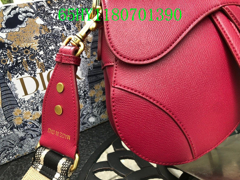 Christian Dior Luxury Bag - The Tote   521