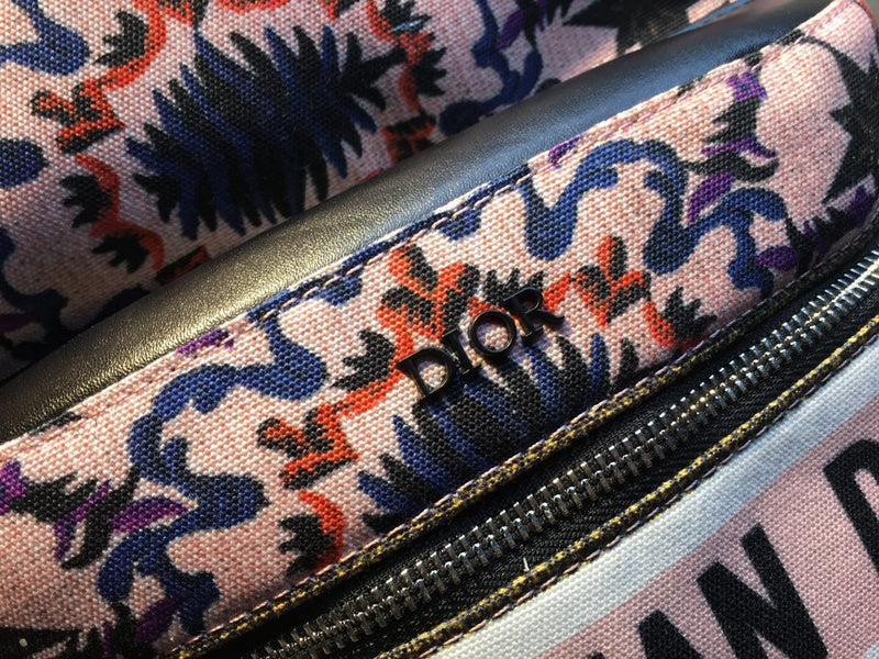 Christian Dior Luxury - The Tote   761