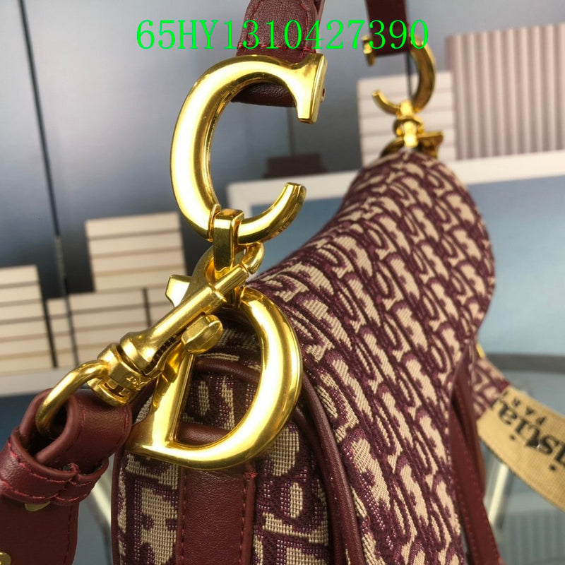 Christian Dior Luxury Bag - The Tote   456