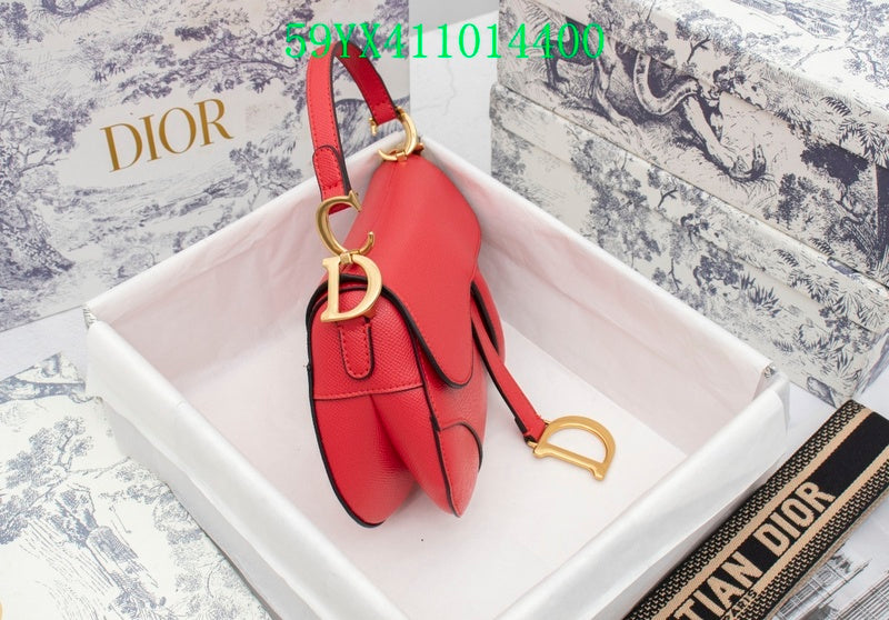 Christian Dior Luxury Bag - The Tote   569