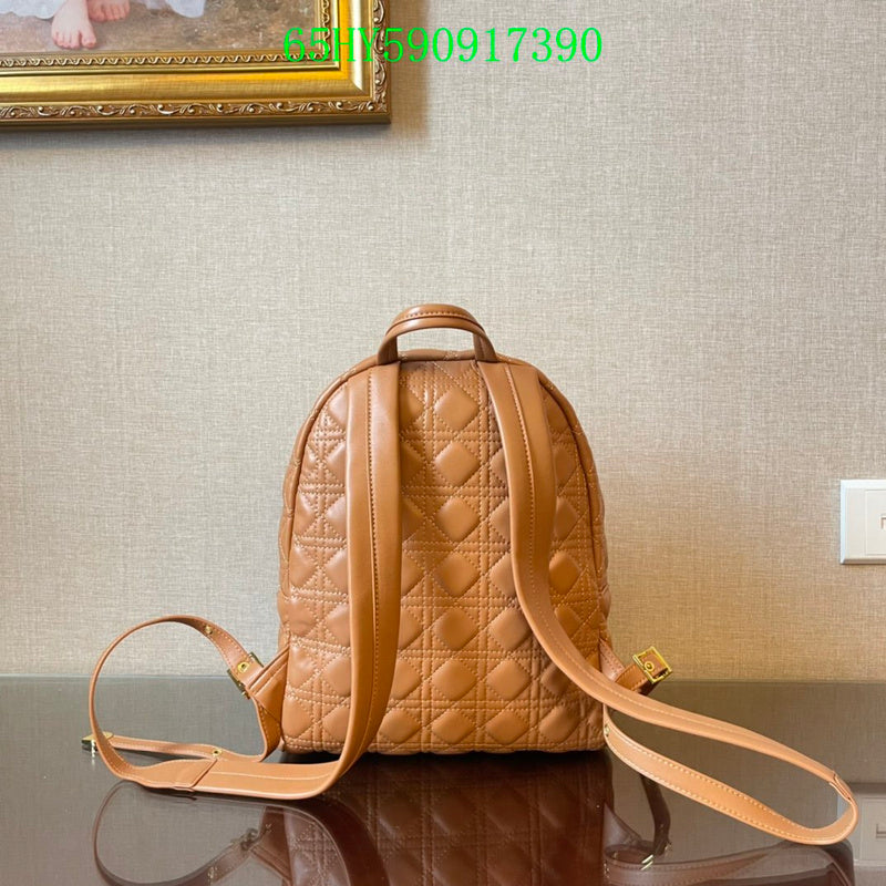 Christian Dior Luxury - The Tote   724