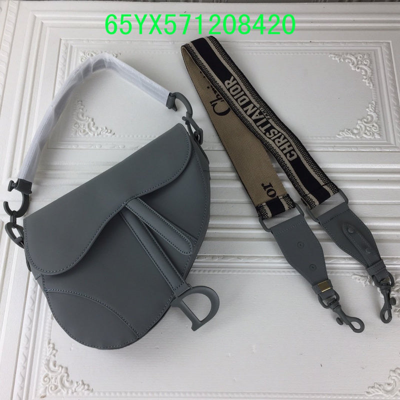 Christian Dior Luxury Bag - The Tote   544