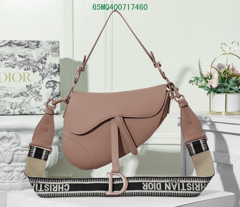 Christian Dior Luxury Bag - The Tote   553