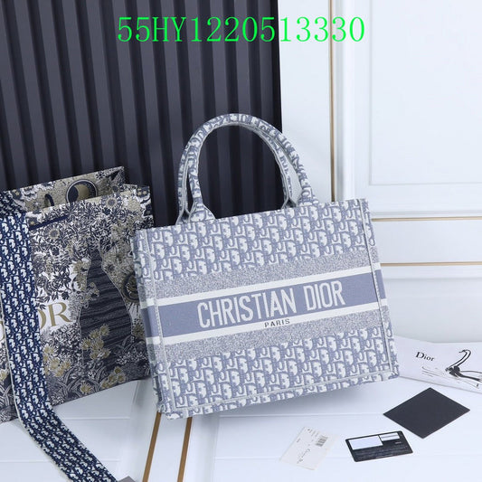 Christian Dior Luxury Bag - The Tote   207