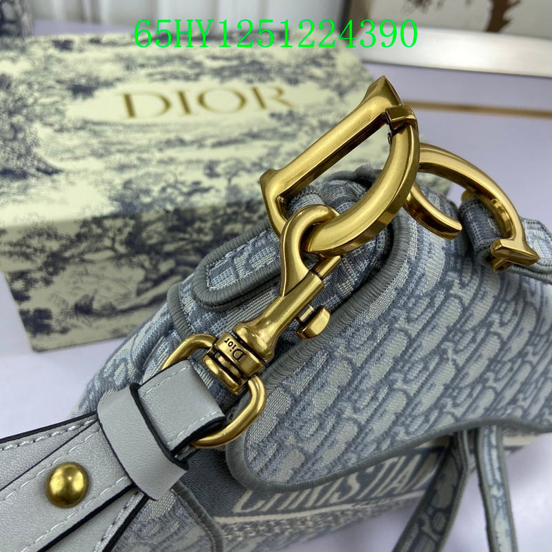 Christian Dior Luxury Bag - The Tote   485