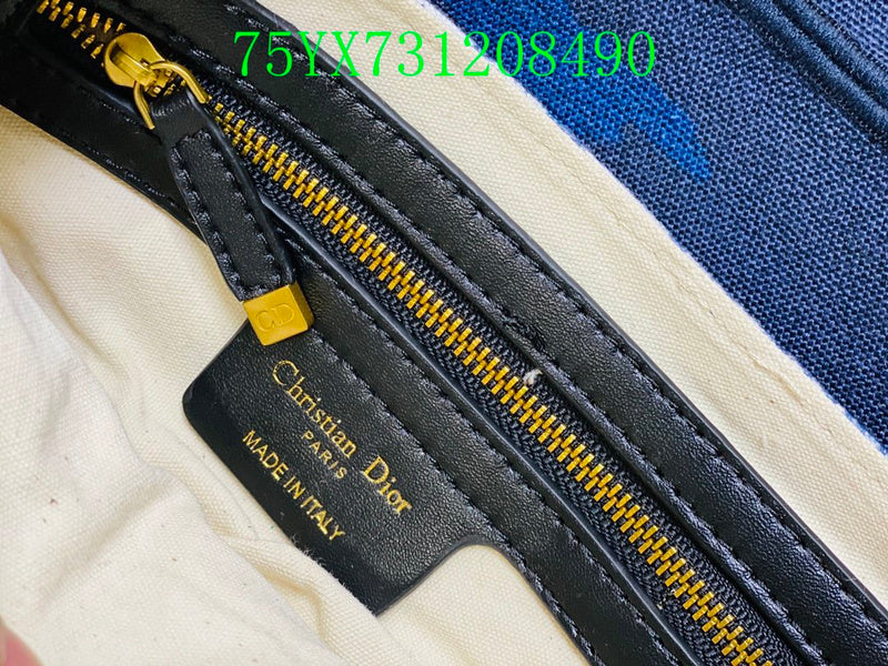 Christian Dior Luxury Bag - The Tote   543