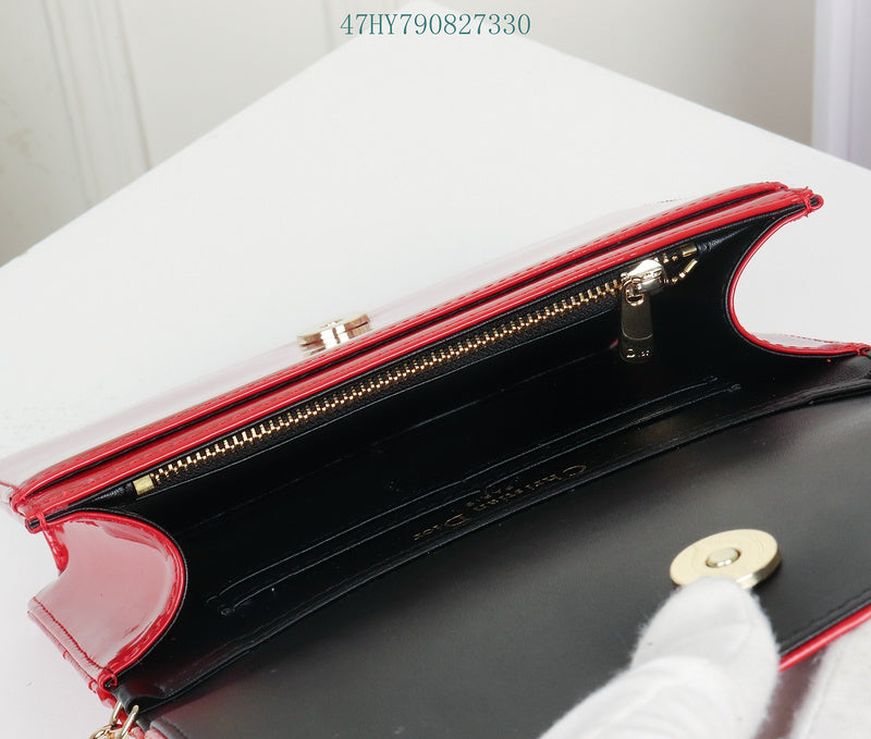 Christian Dior Luxury - The Tote   649