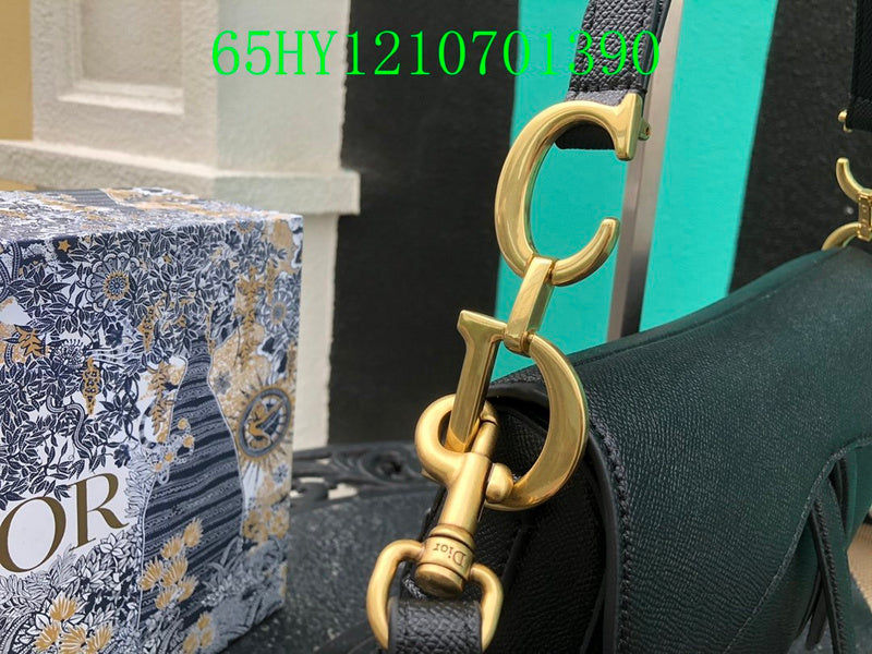 Christian Dior Luxury Bag - The Tote   518