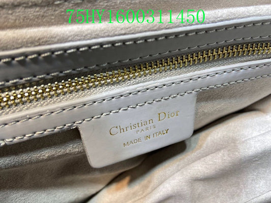 Christian Dior Luxury Bag - The Tote   466