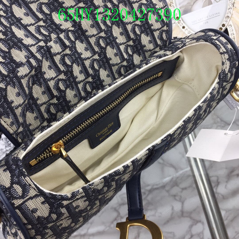 Christian Dior Luxury Bag - The Tote   460