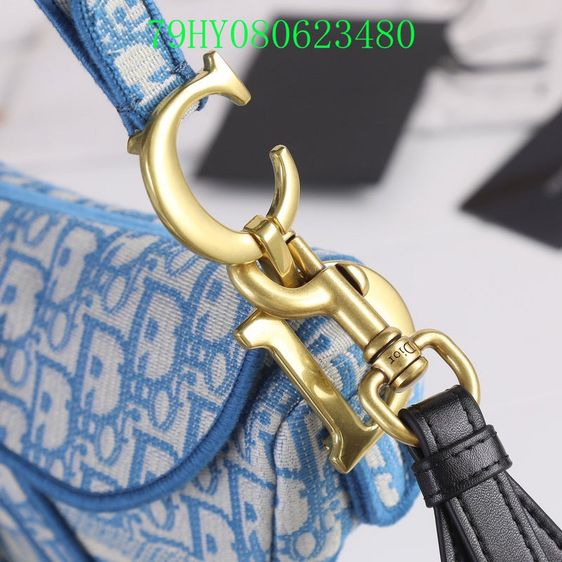 Christian Dior Luxury Bag - The Tote   413