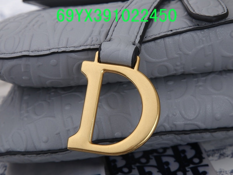 Christian Dior Luxury - The Tote   428