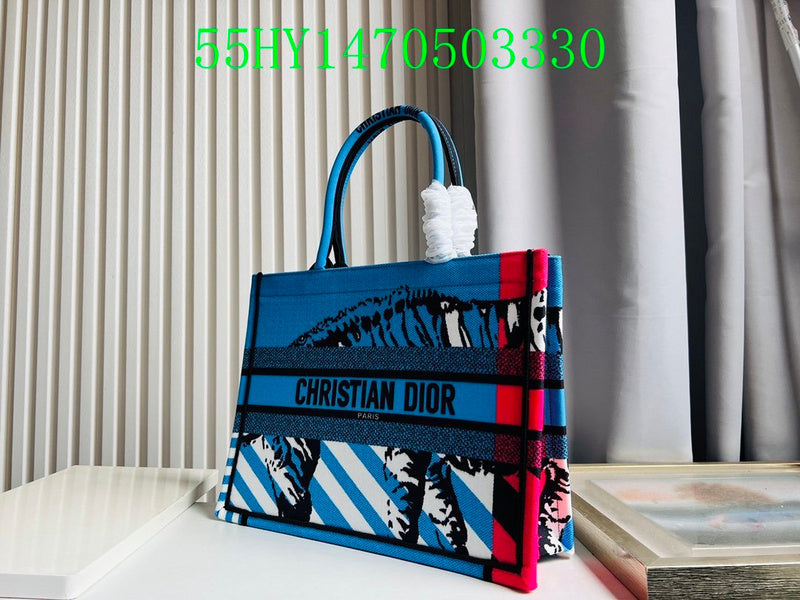 Christian Dior Luxury Bag - The Tote   282