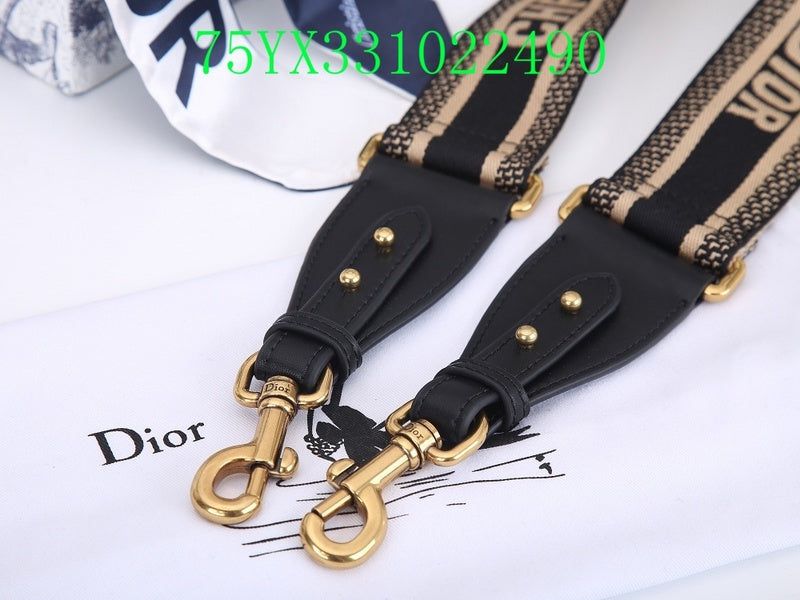 Christian Dior Luxury Bag - The Tote   436