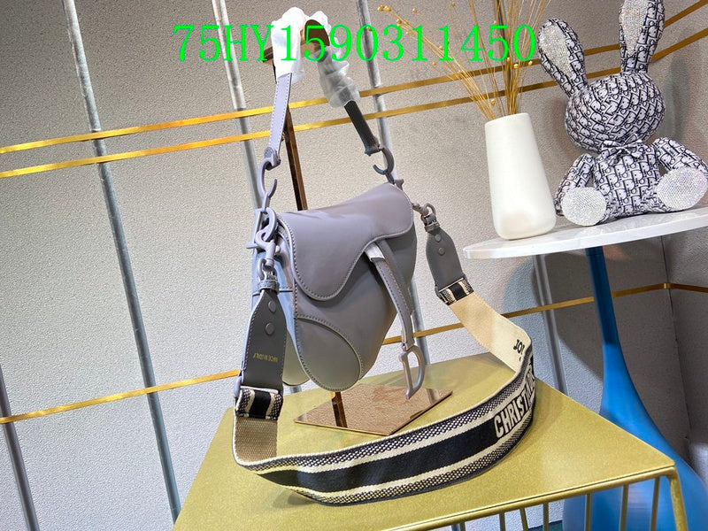 Christian Dior Luxury Bag - The Tote   468