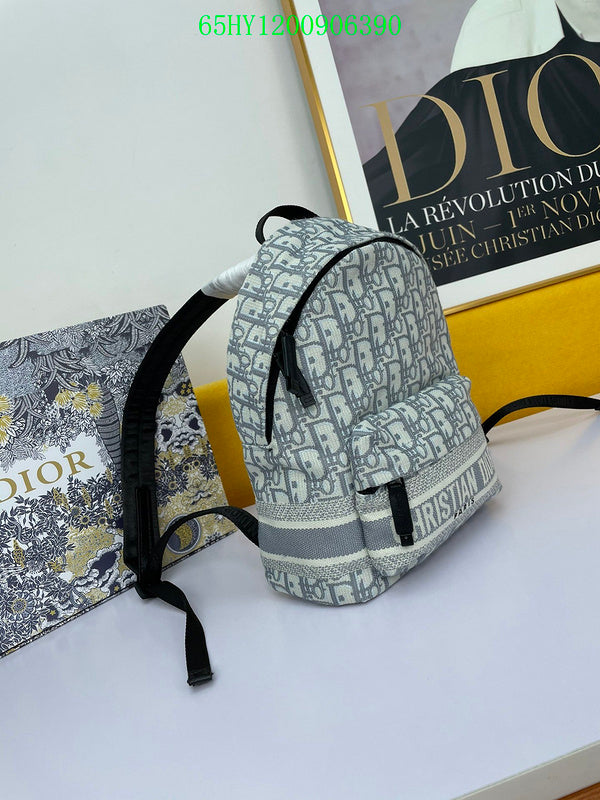 Christian Dior Luxury - The Tote   699