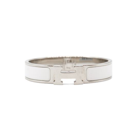 Hermes 'Clic H' Bracelet - PM