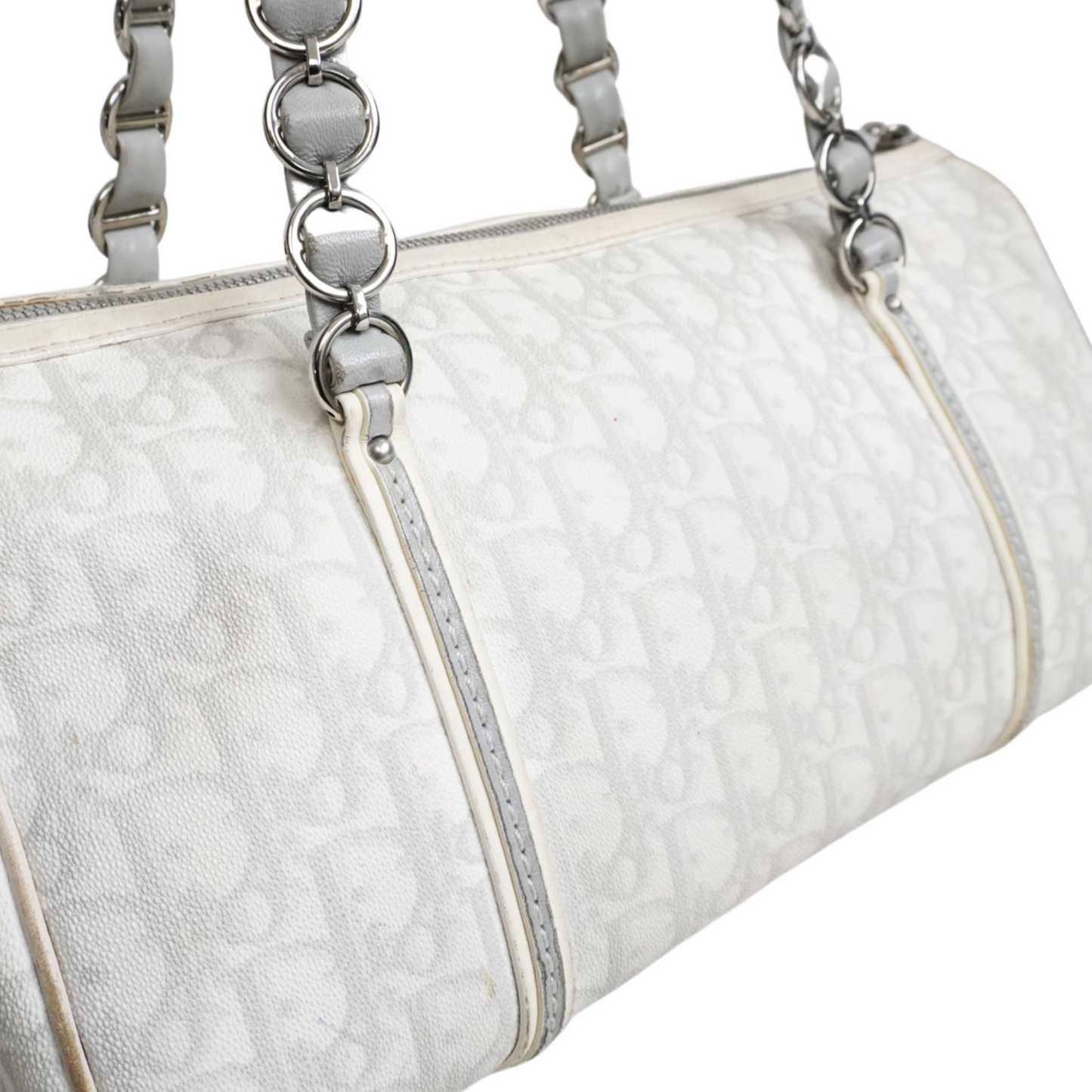 Christian Dior 'Romantique Boston' Handbag