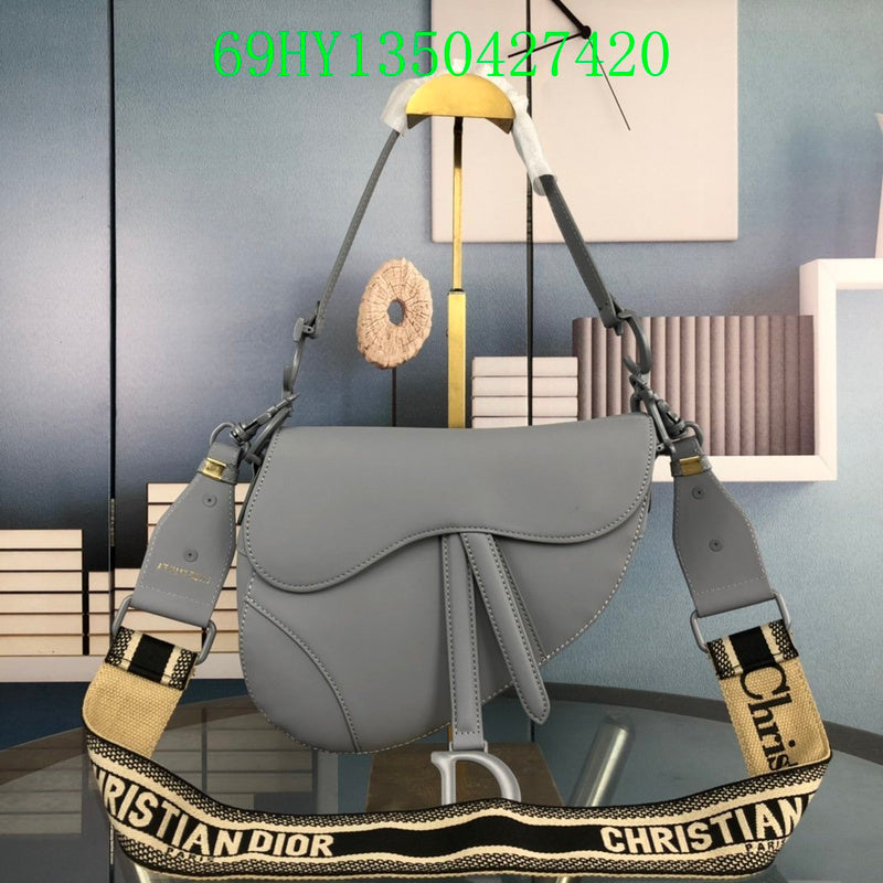 Christian Dior Luxury Bag - The Tote   453