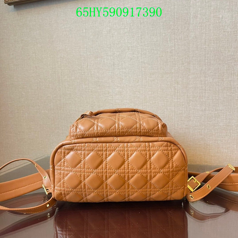 Christian Dior Luxury - The Tote   724