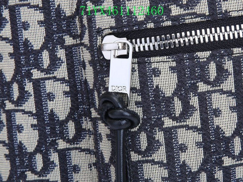 Christian Dior Luxury - The Tote   691