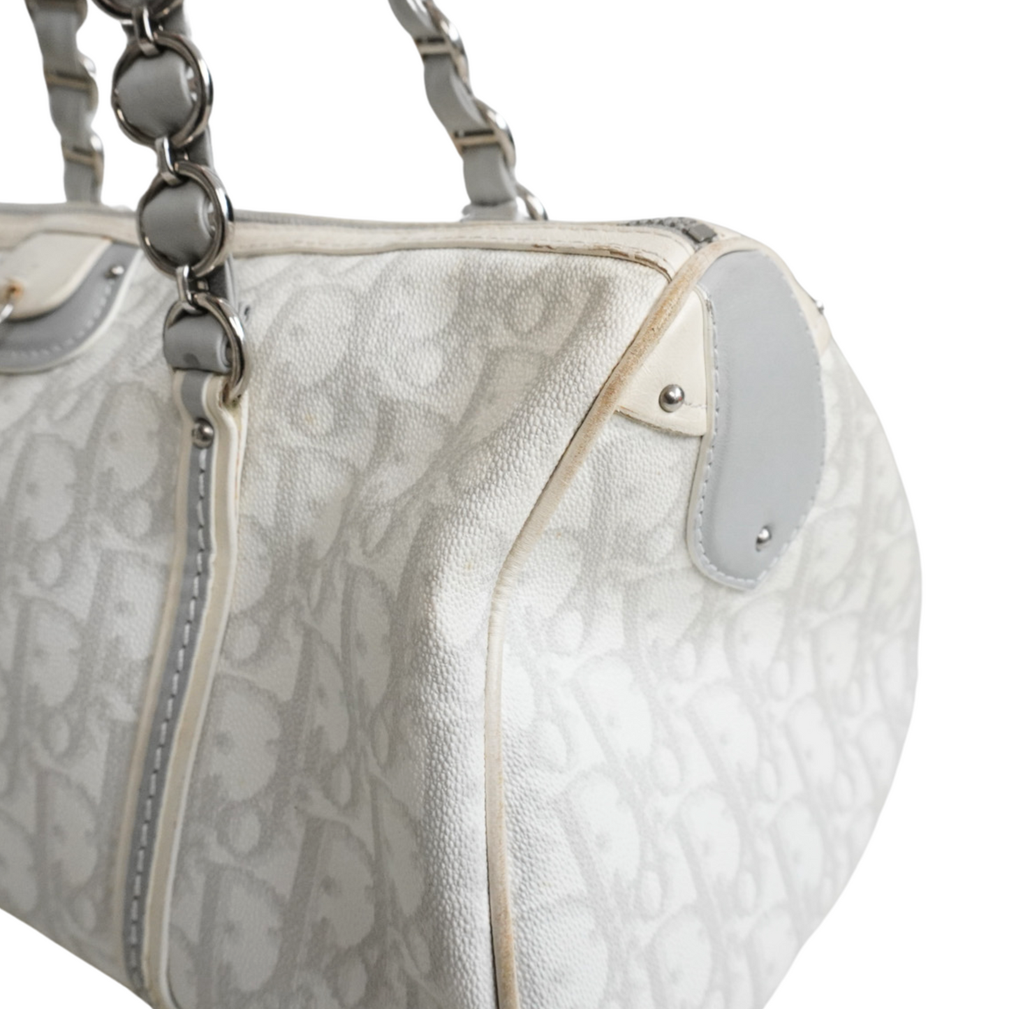 Christian Dior 'Romantique Boston' Handbag