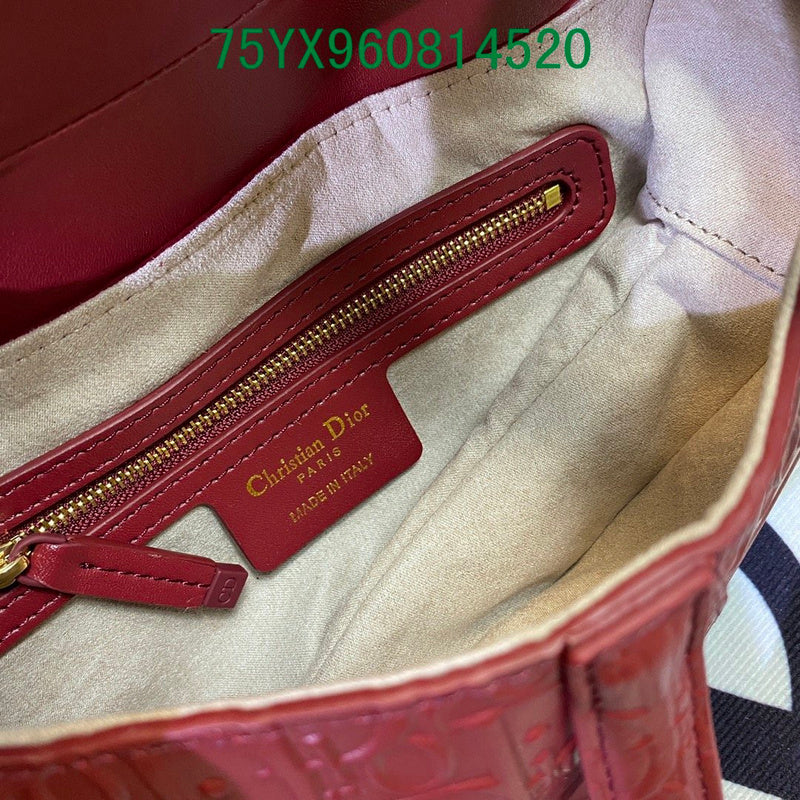 Christian Dior Luxury Bag - The Tote   580